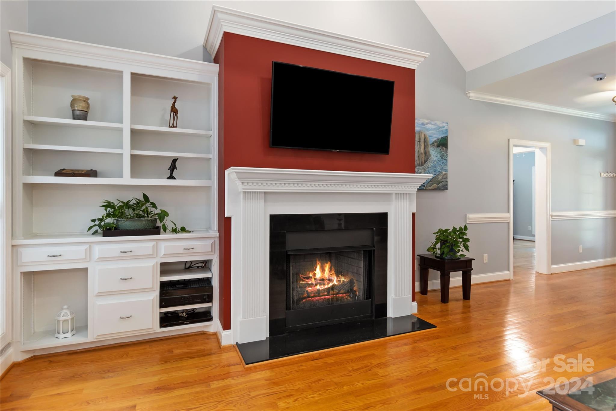 Garretts Landing - Residential