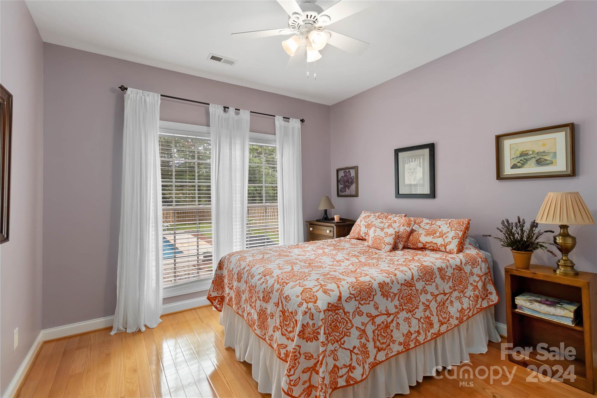 Garretts Landing - Residential