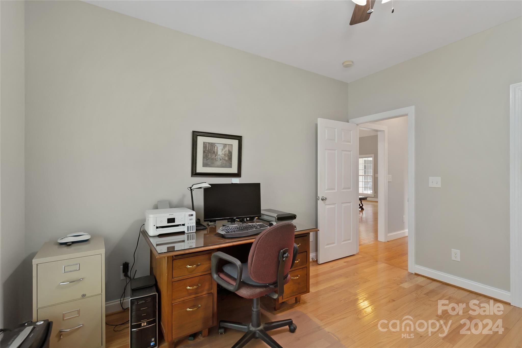 Garretts Landing - Residential