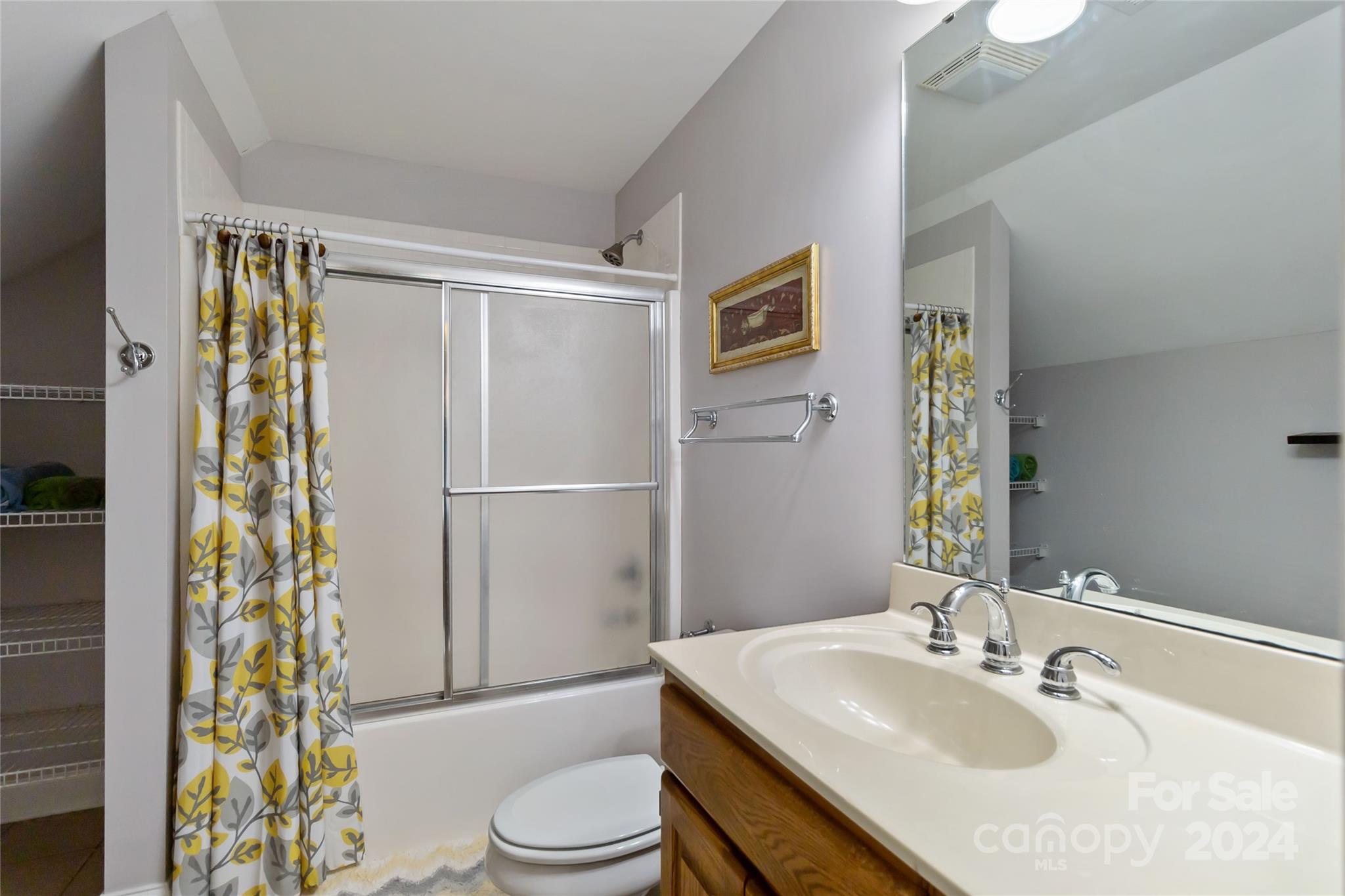 Garretts Landing - Residential