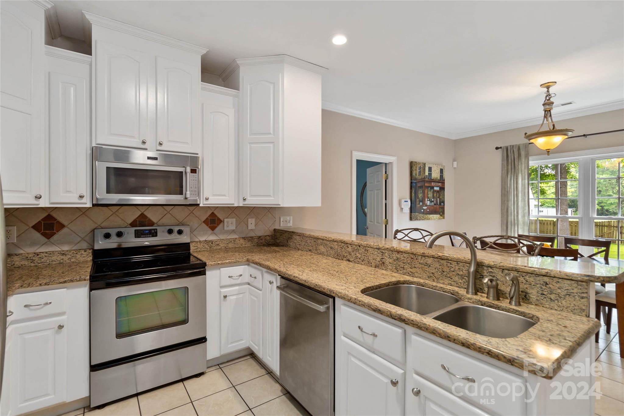 Garretts Landing - Residential