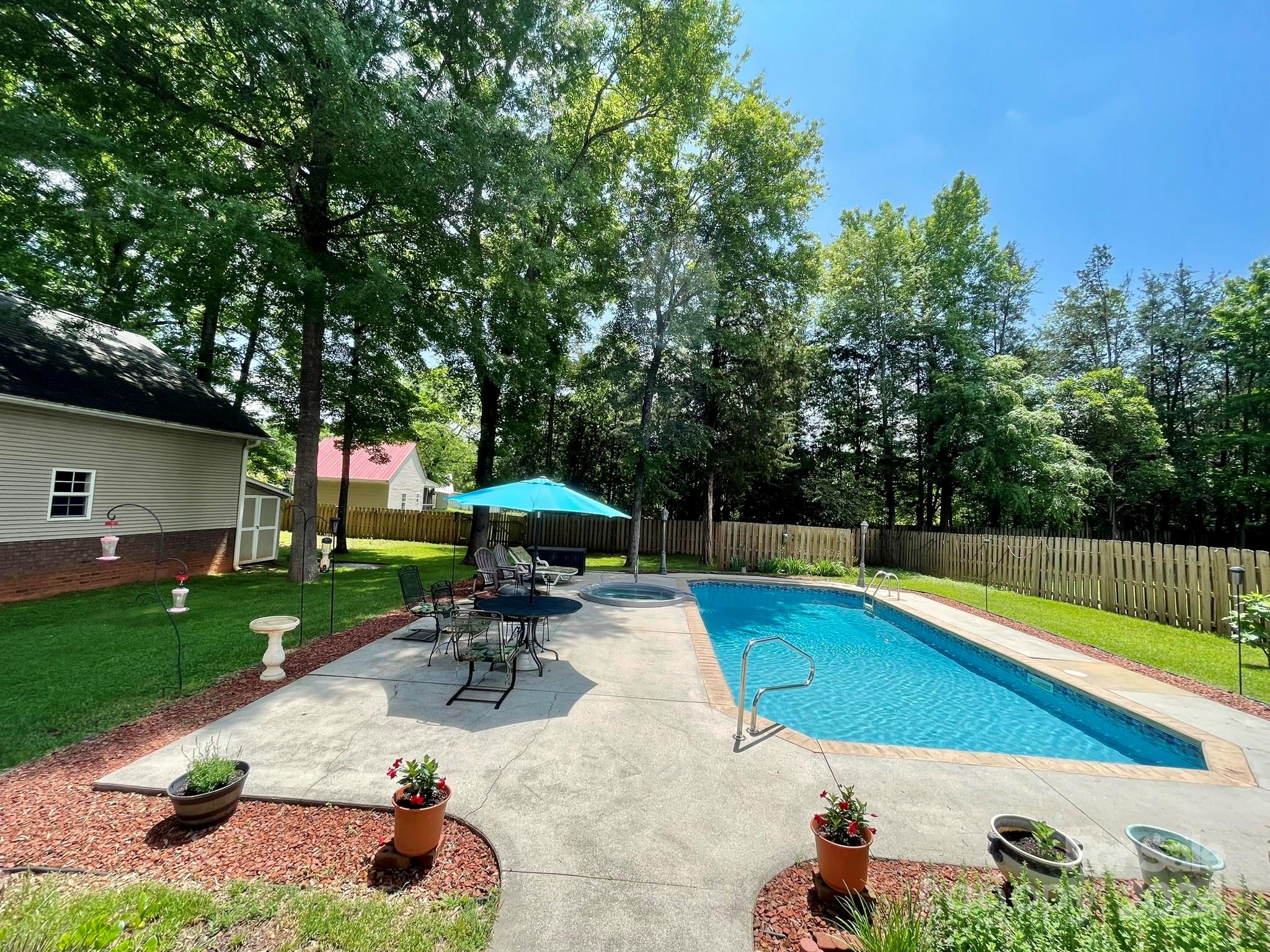 Garretts Landing - Residential