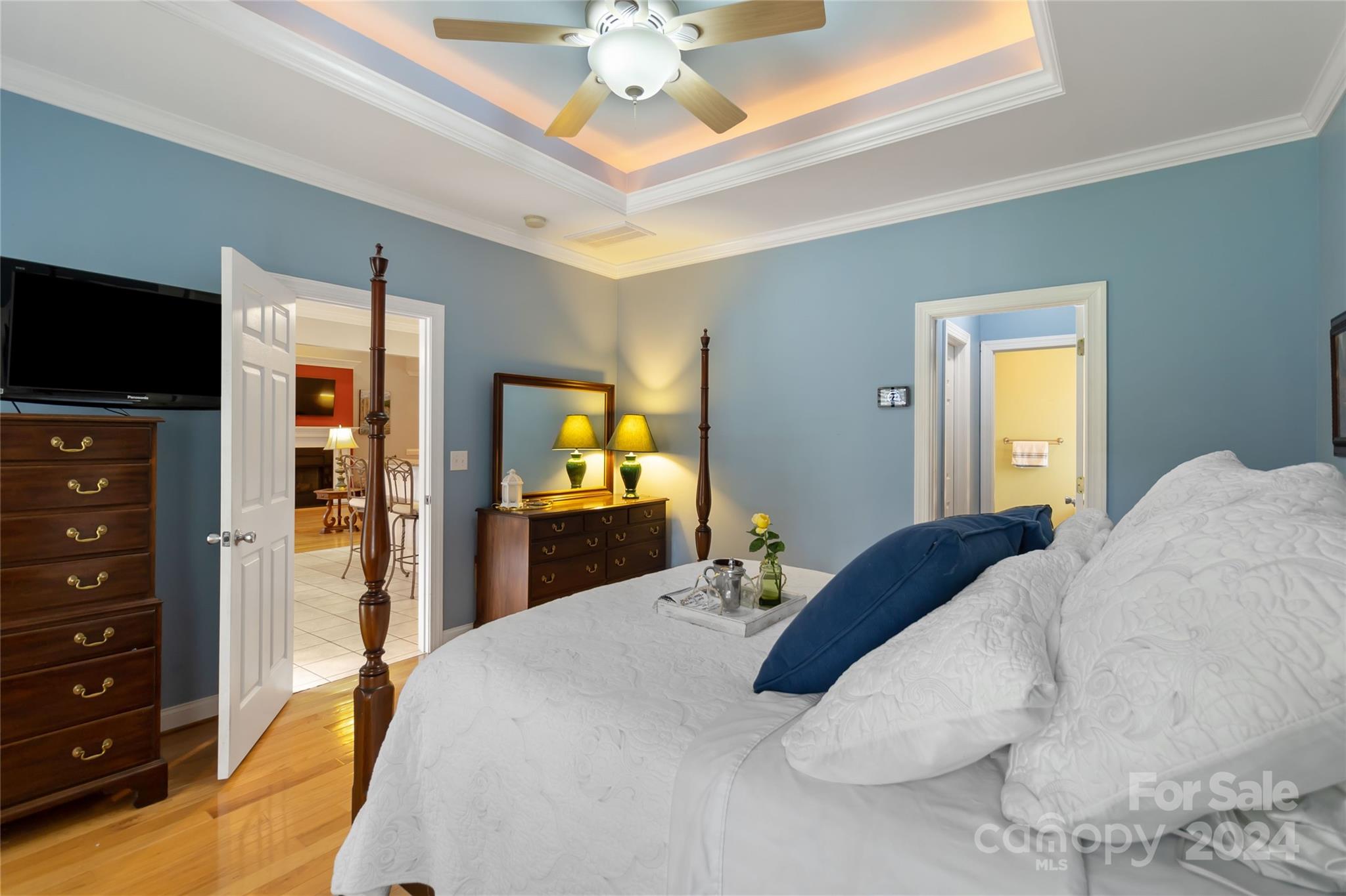 Garretts Landing - Residential