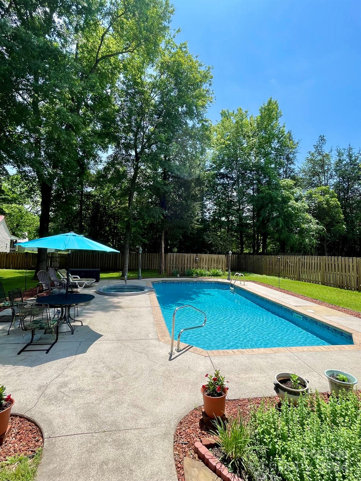 Garretts Landing - Residential