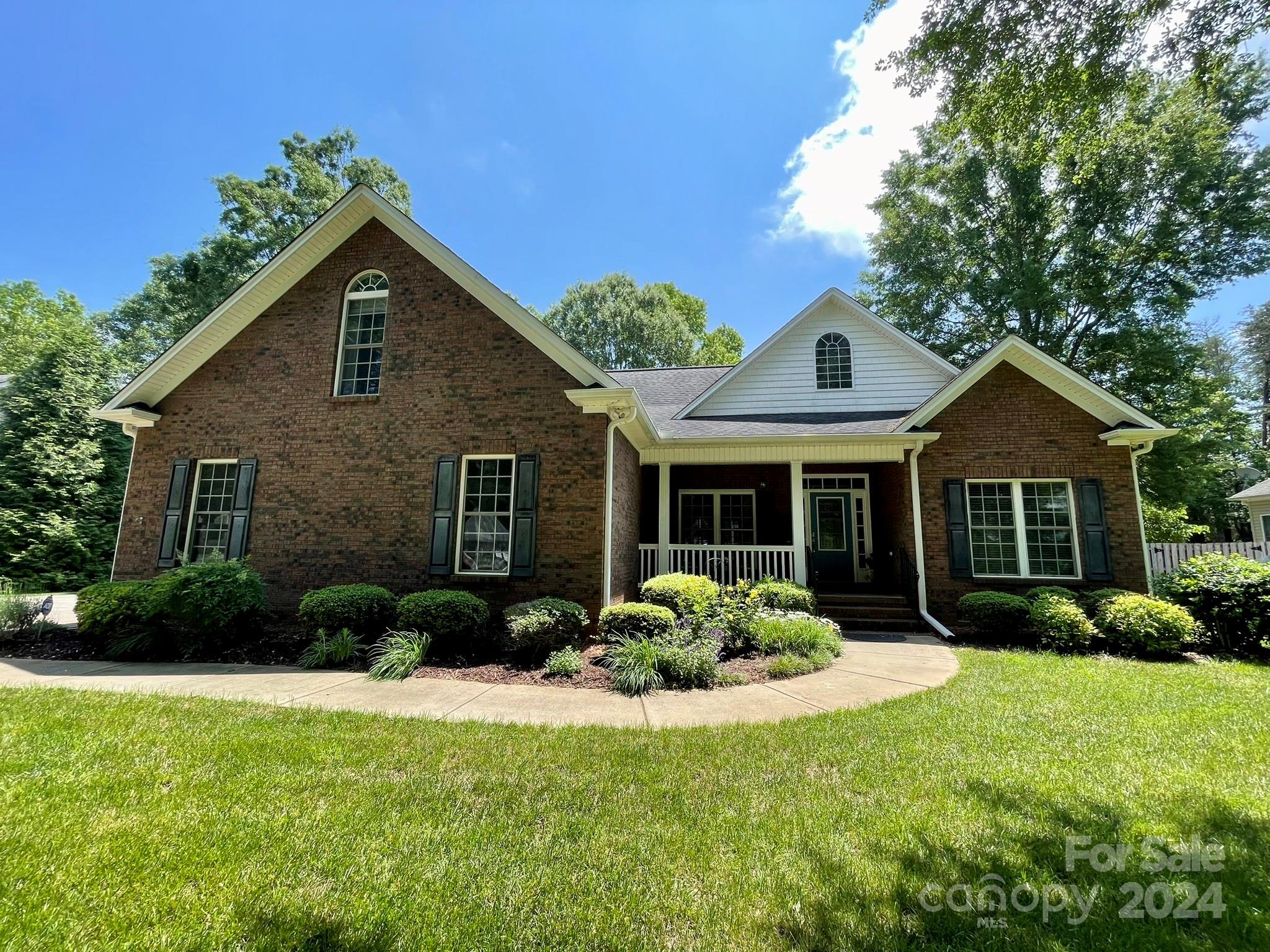 Garretts Landing - Residential