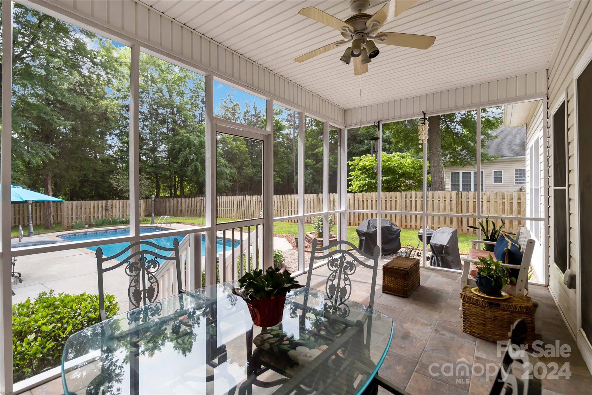 Garretts Landing - Residential