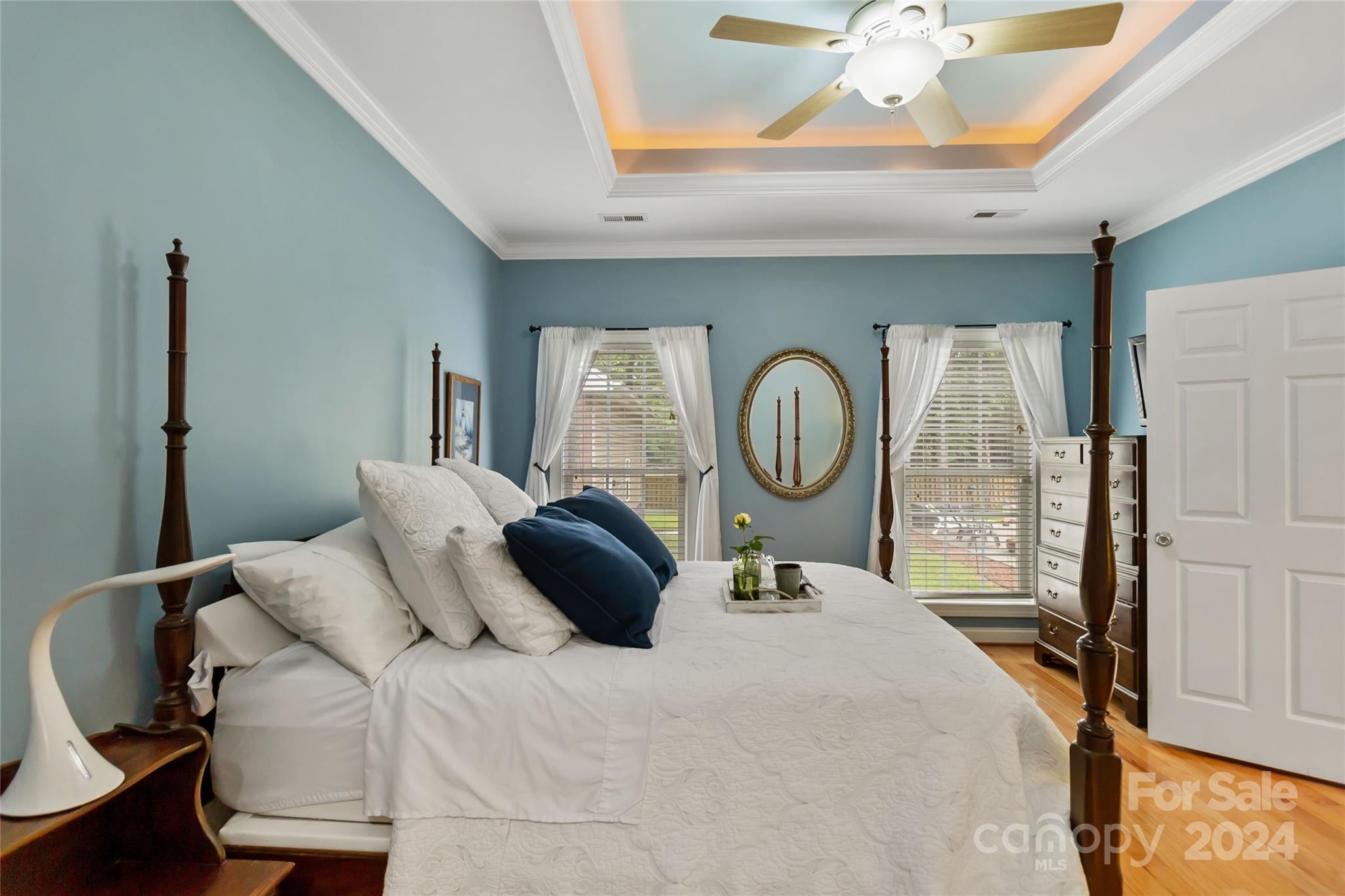 Garretts Landing - Residential