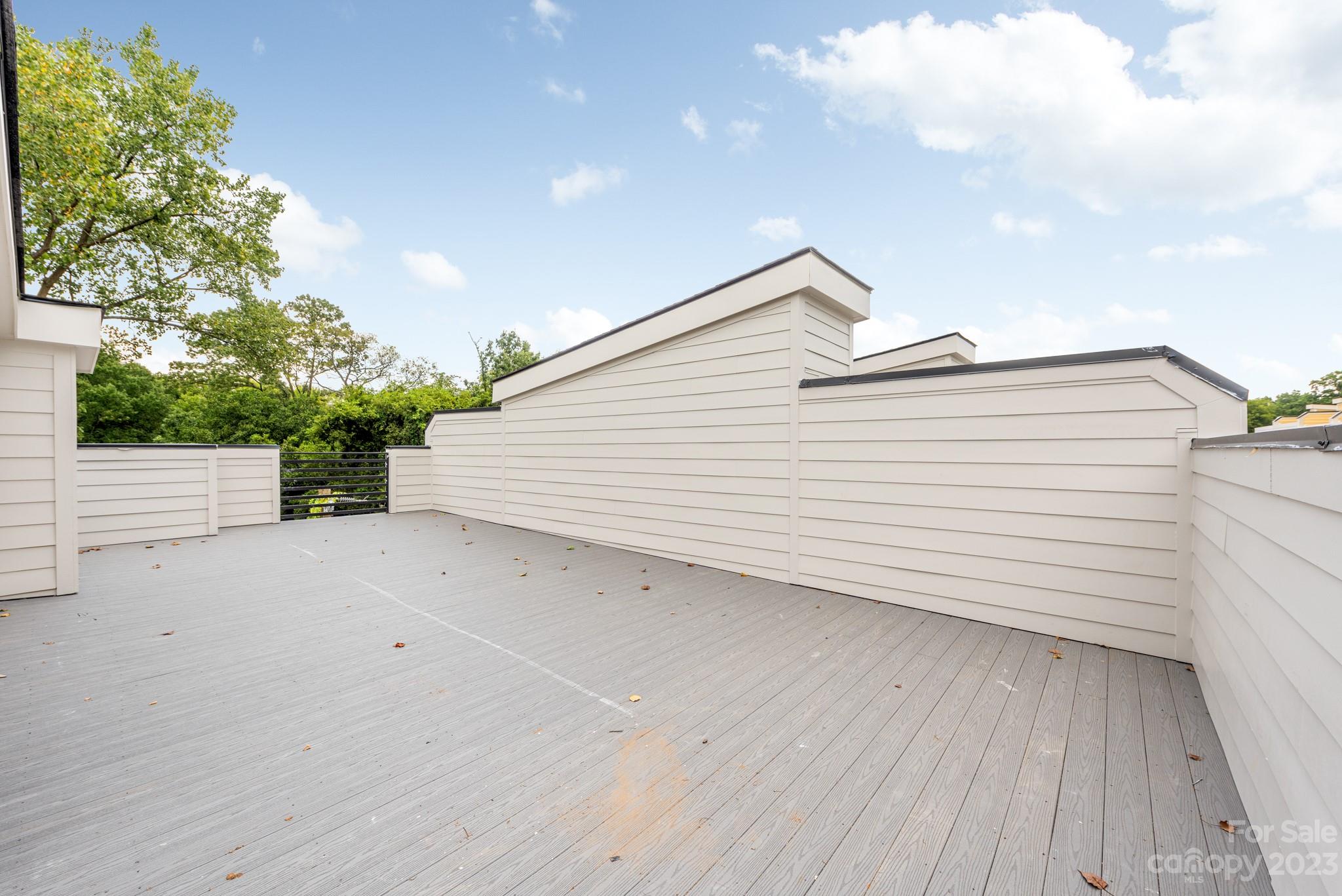 Skyline Townes - Residential