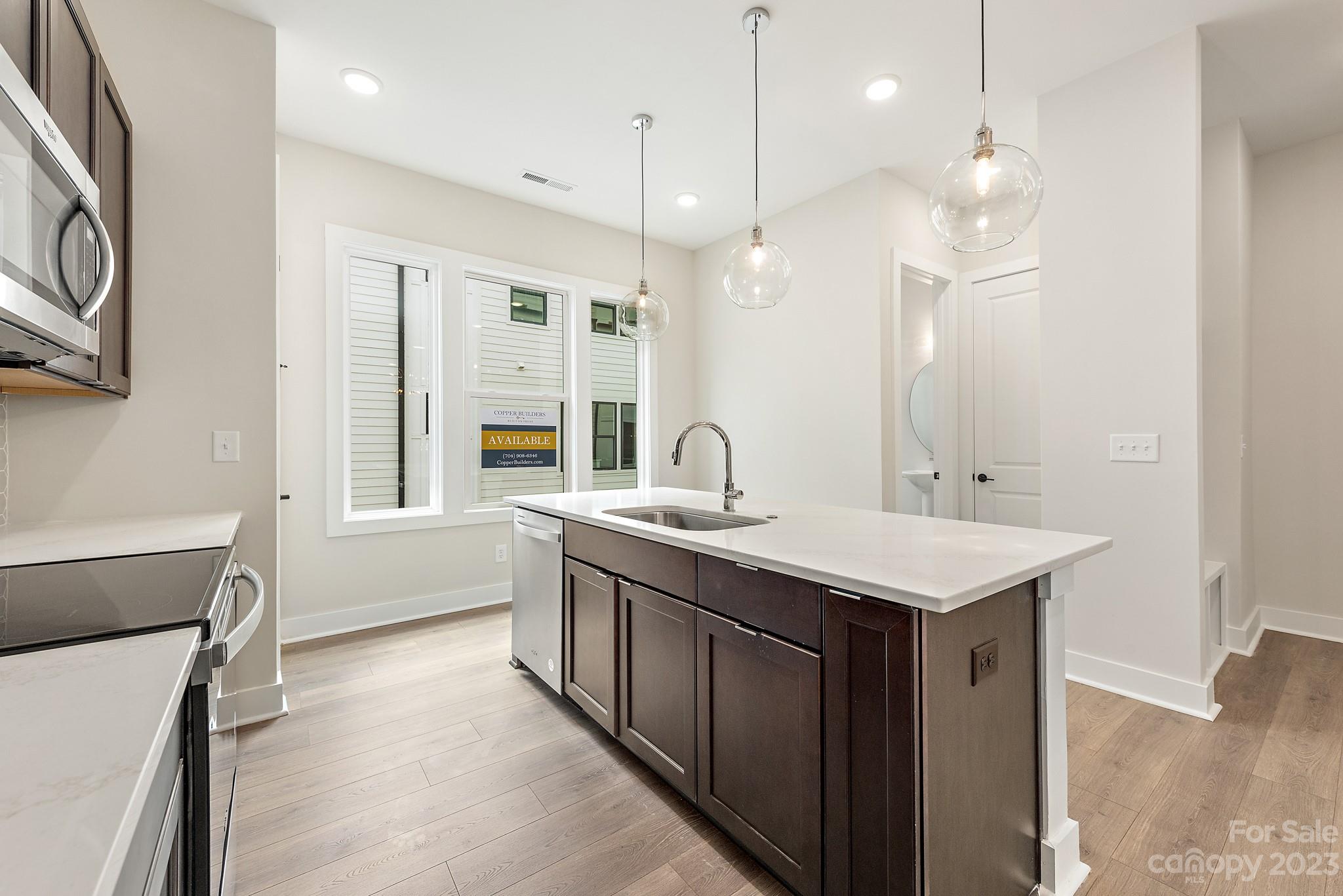 Skyline Townes - Residential