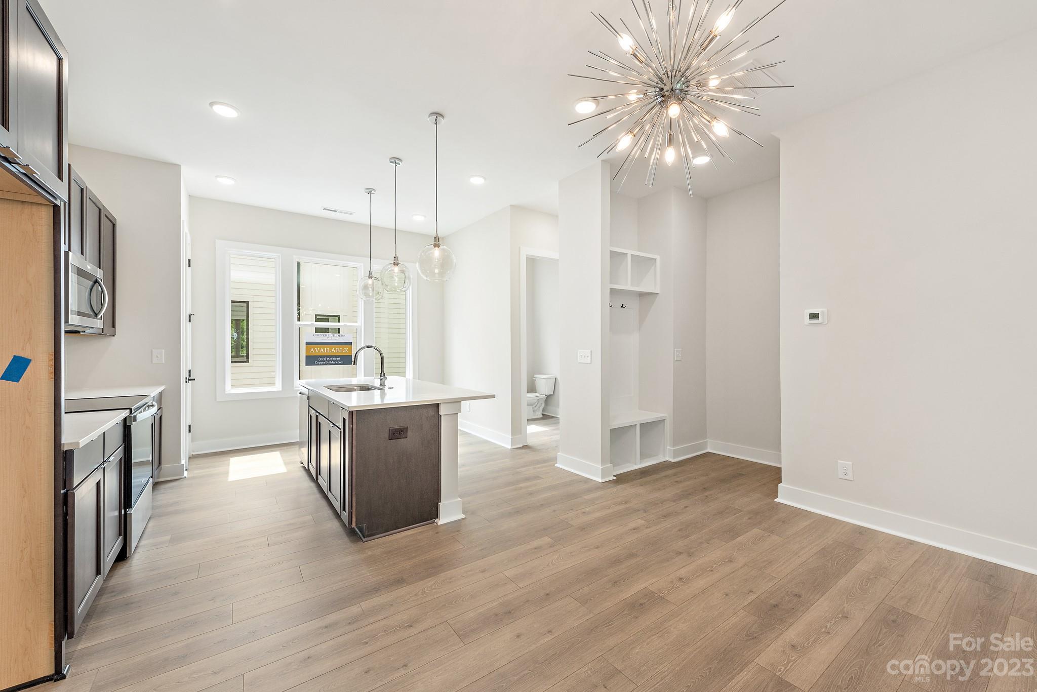 Skyline Townes - Residential