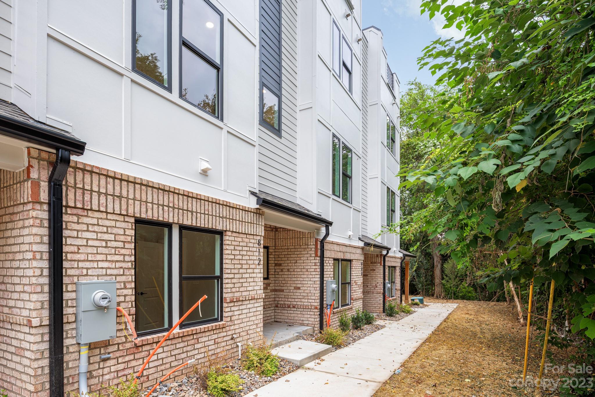 Skyline Townes - Residential