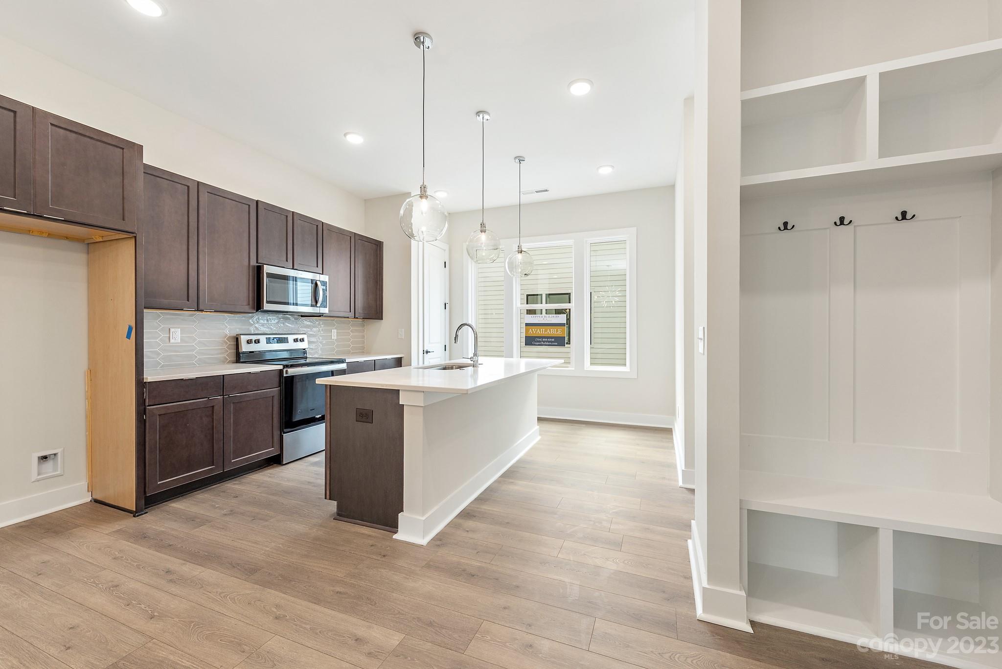 Skyline Townes - Residential