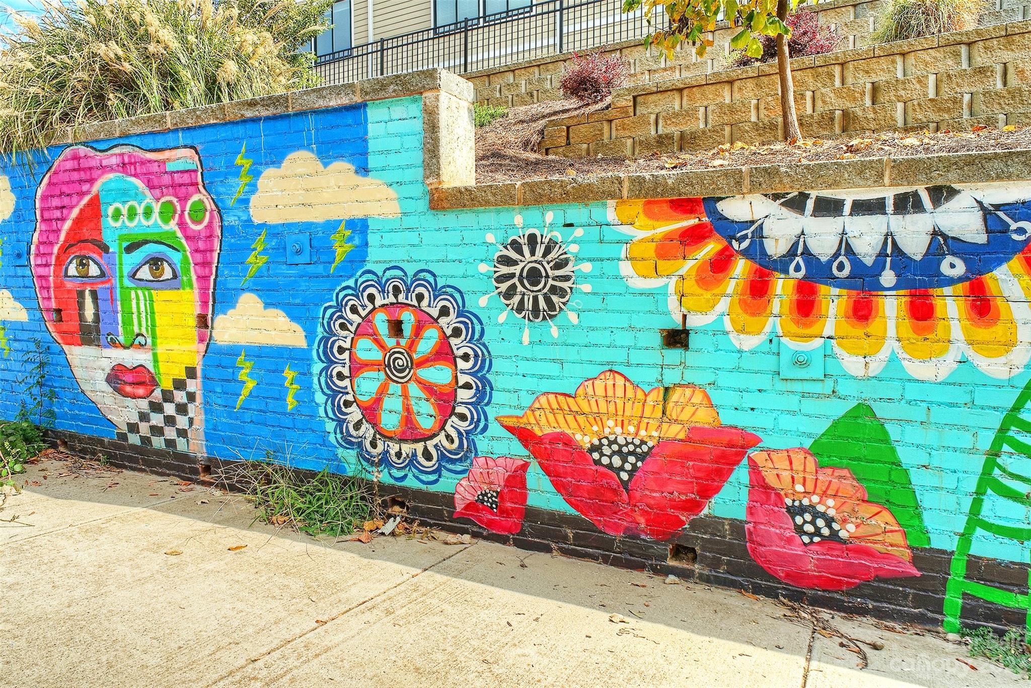 Skyline Townes - Residential