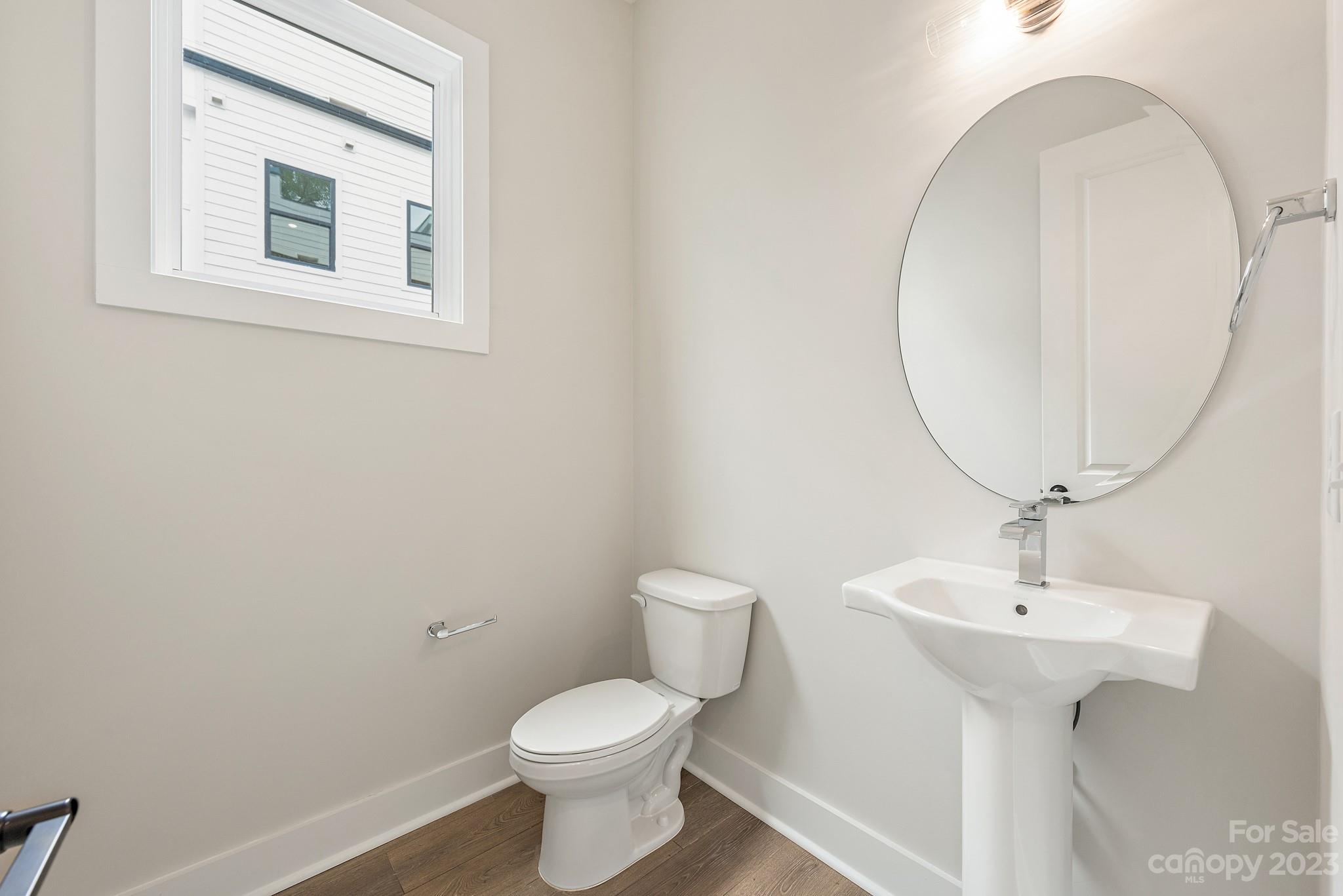 Skyline Townes - Residential