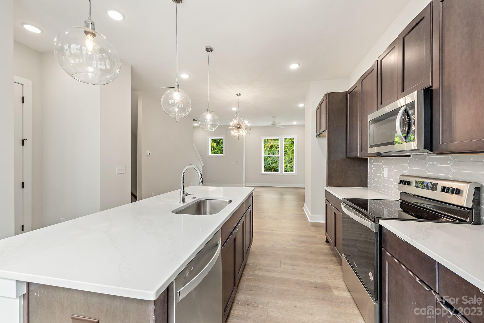 Skyline Townes - Residential