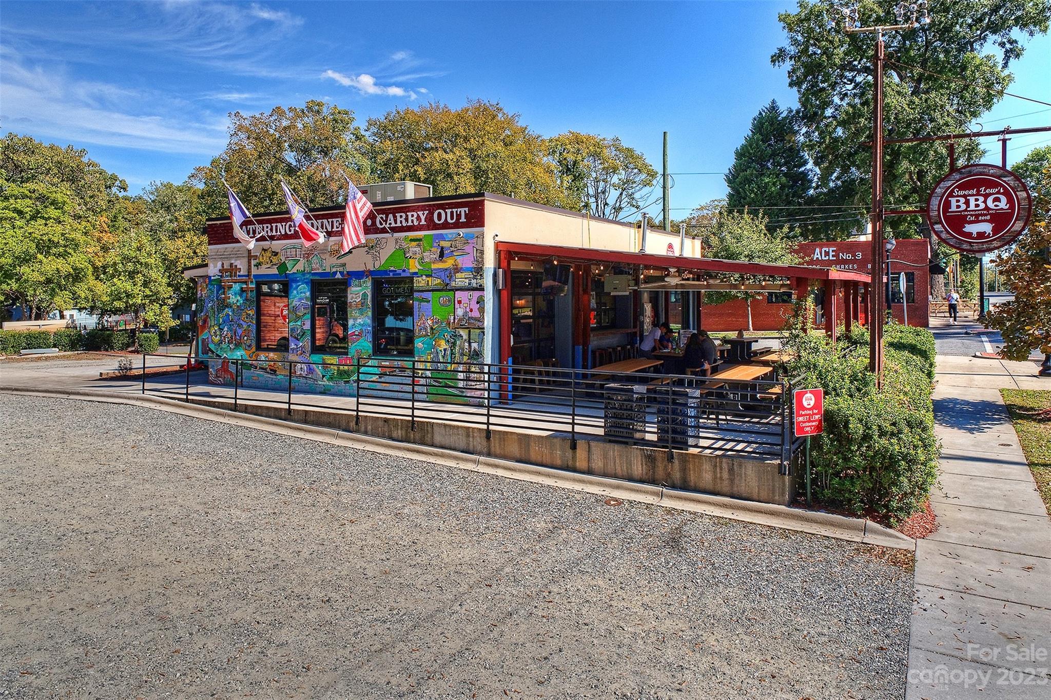 Skyline Townes - Residential