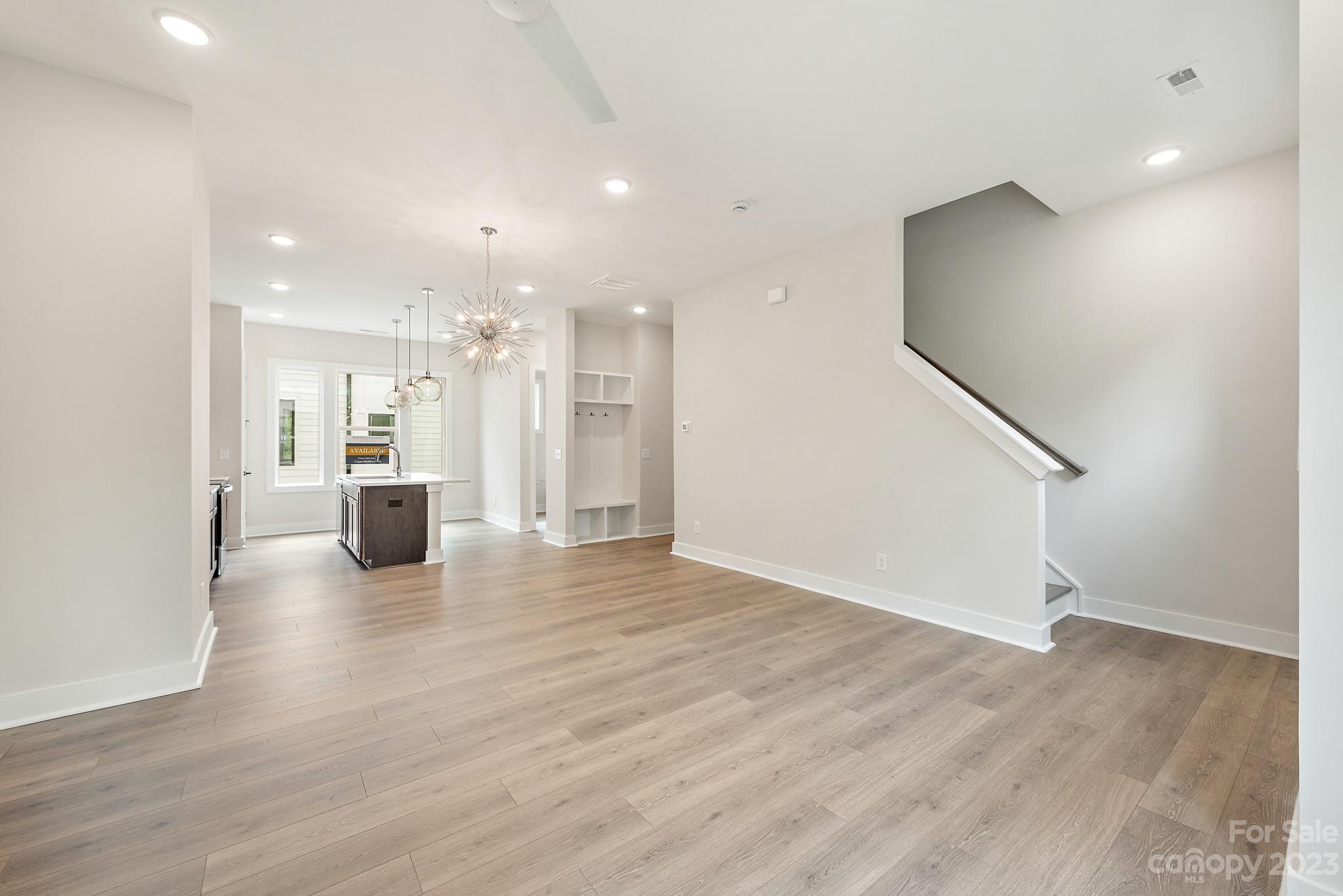 Skyline Townes - Residential