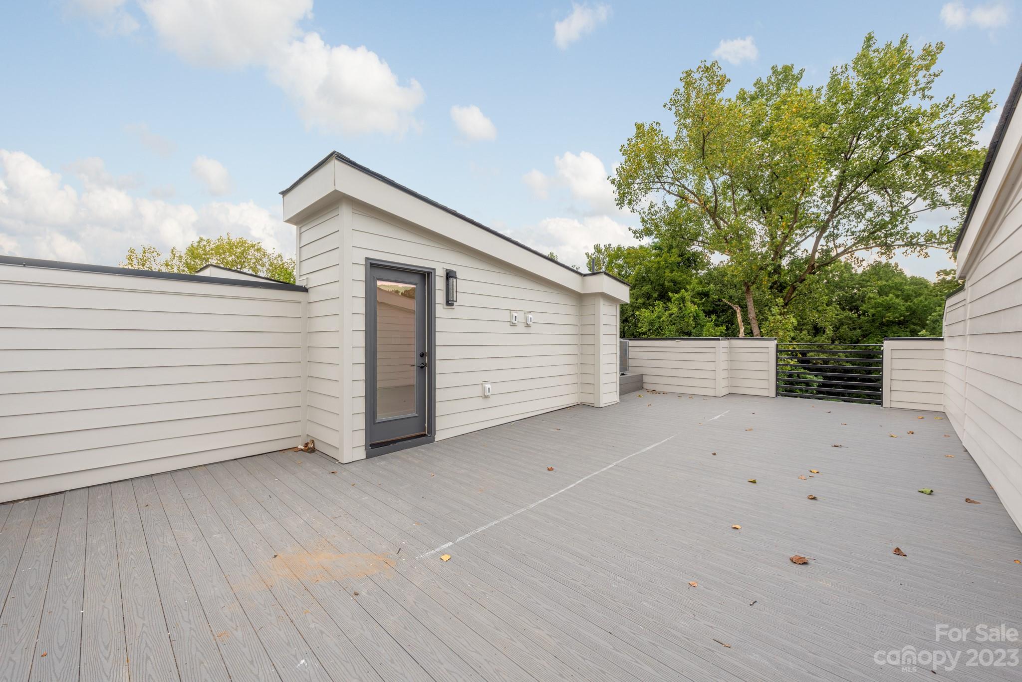 Skyline Townes - Residential