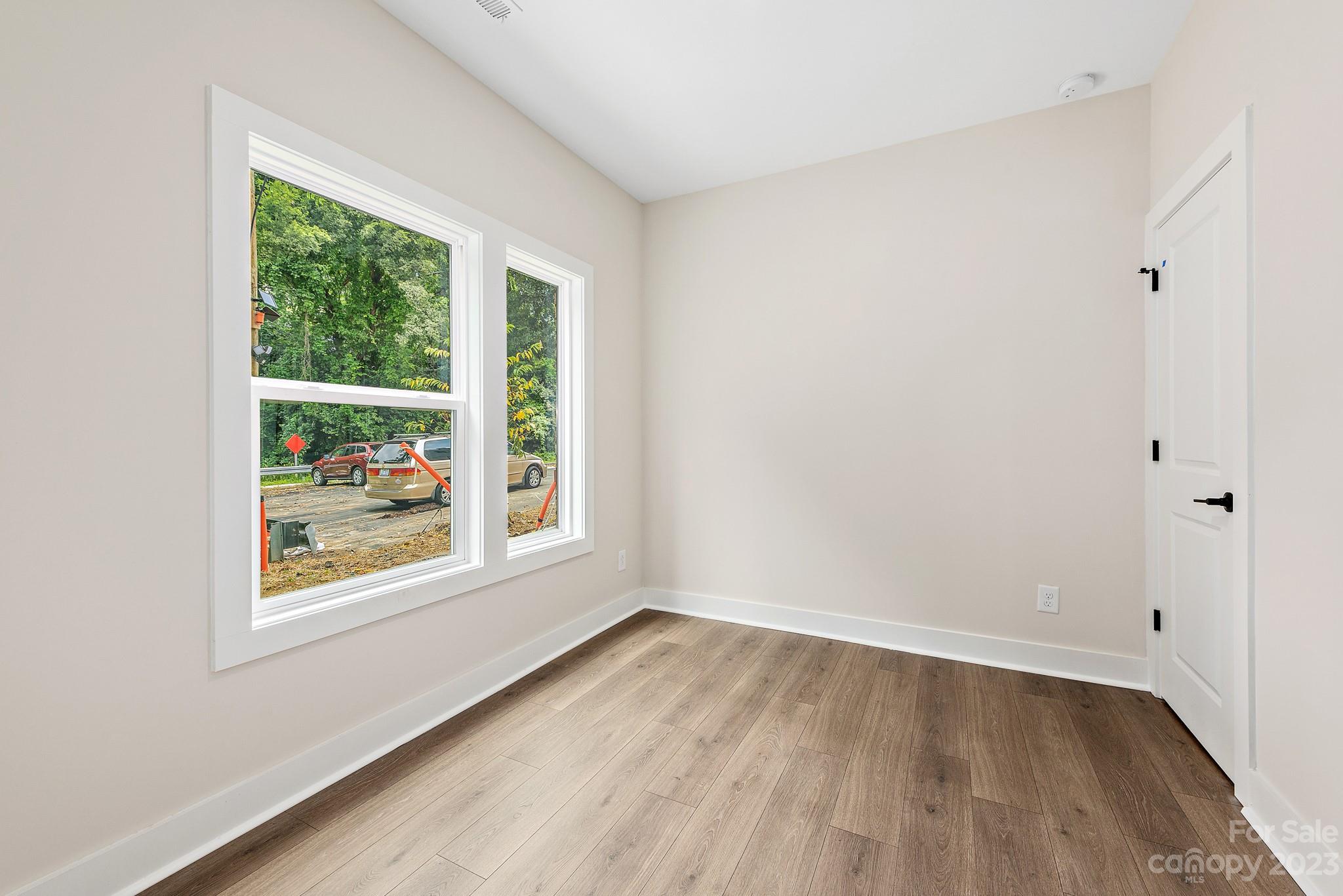 Skyline Townes - Residential