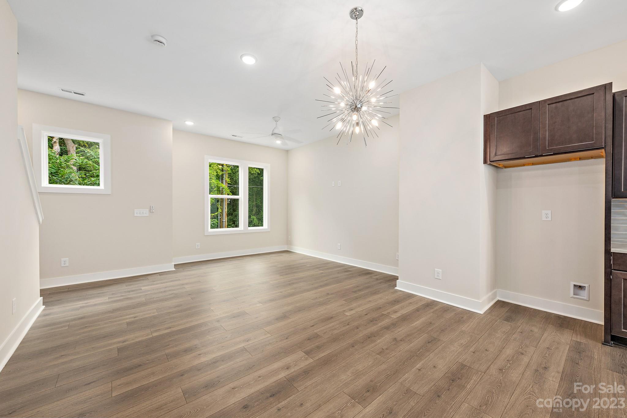 Skyline Townes - Residential