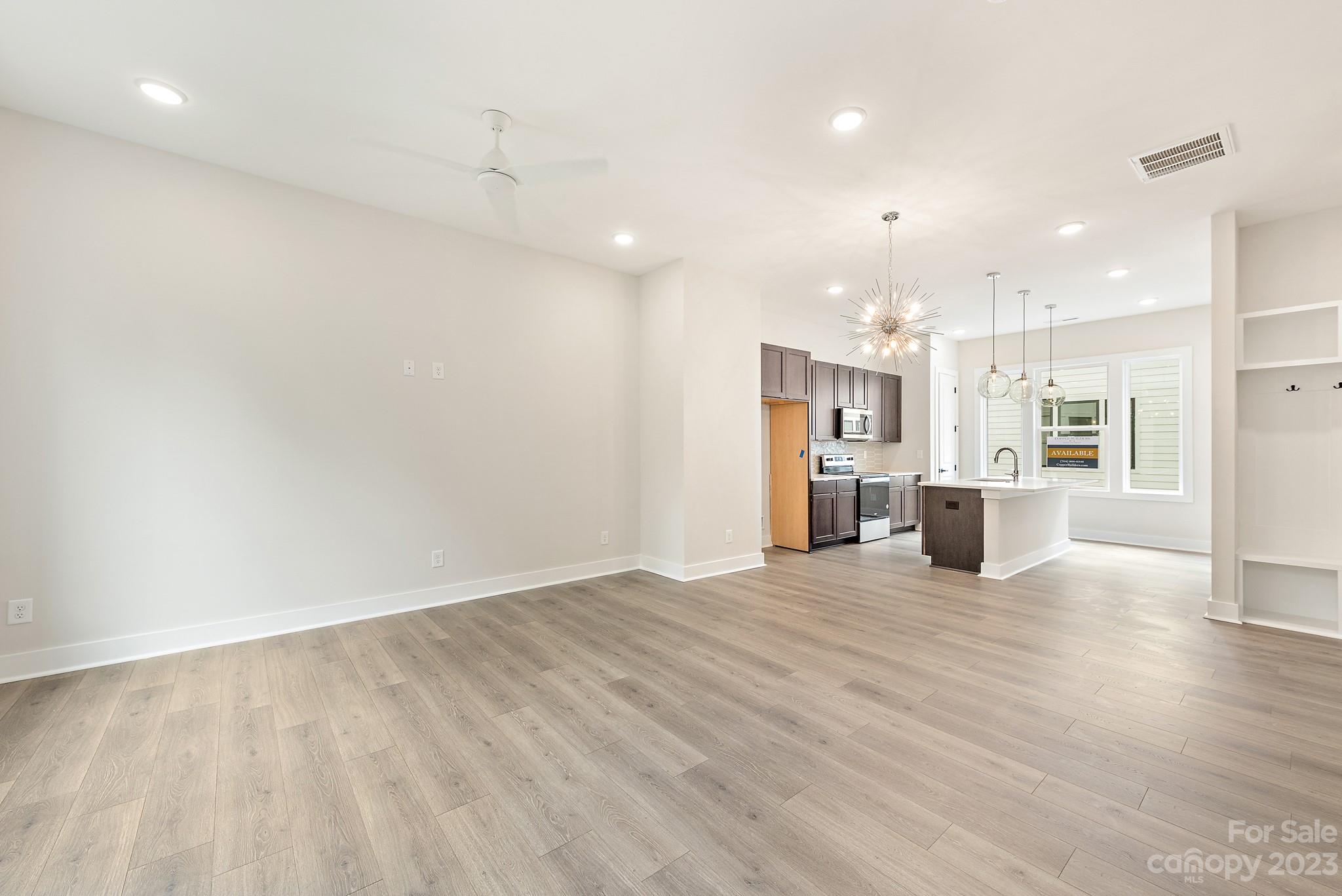 Skyline Townes - Residential