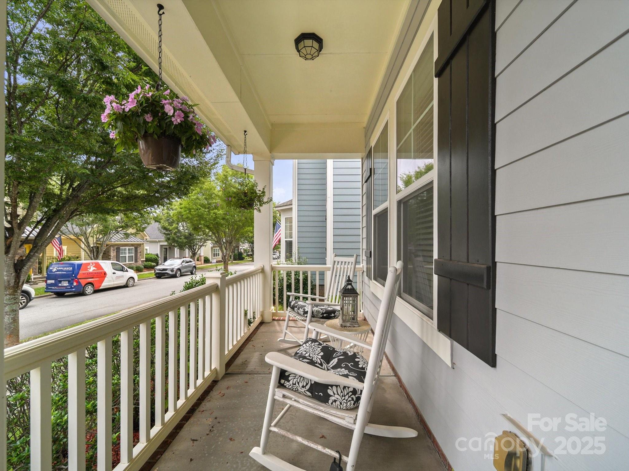 6016 Bountiful Street