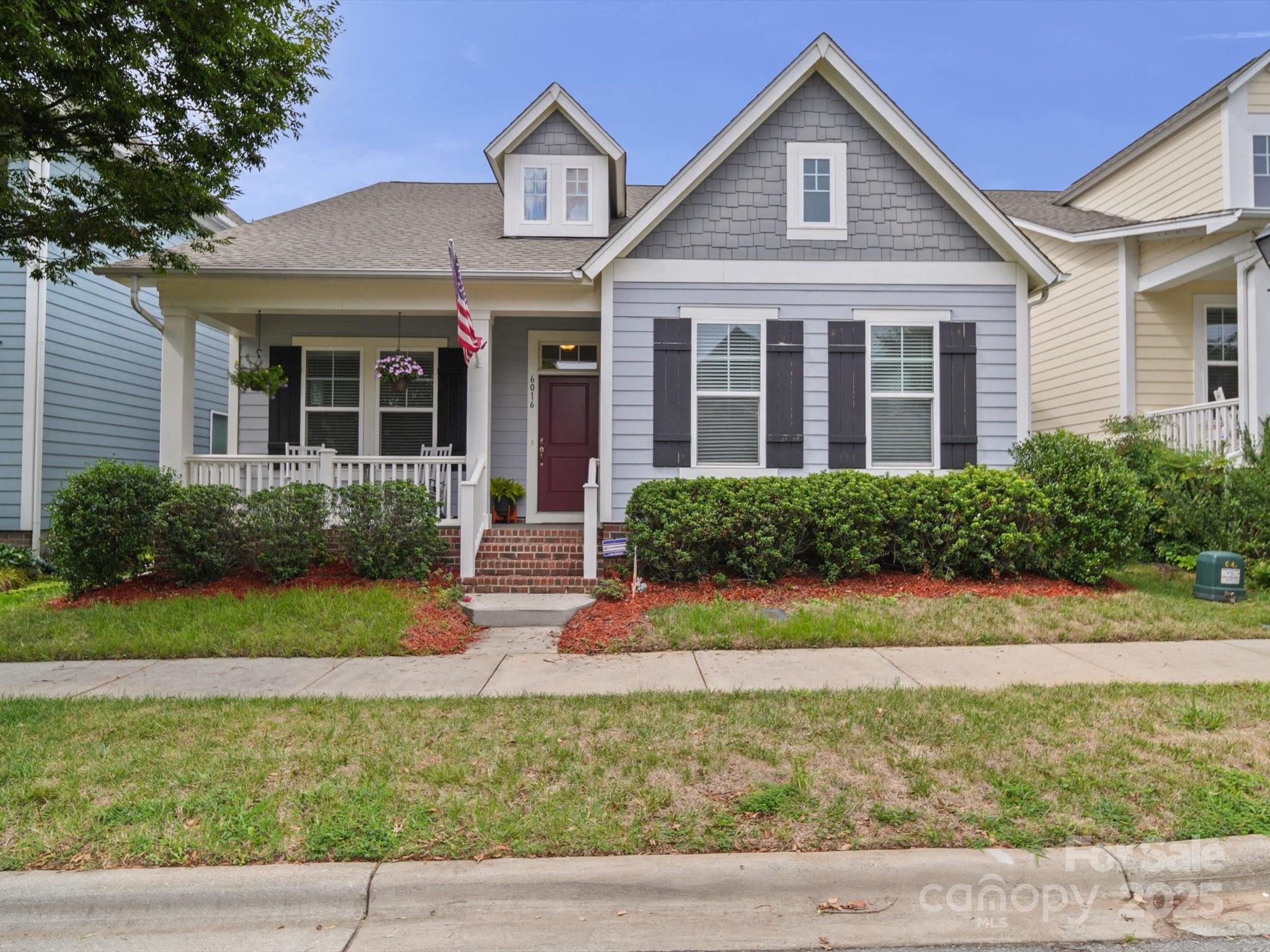 6016 Bountiful Street