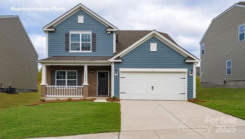 6612 Barcelona Way Charlotte NC 28214
