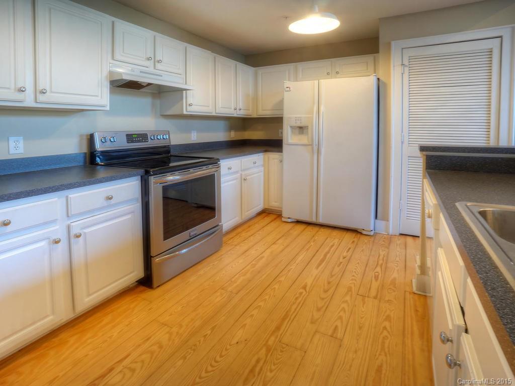 Elizabeth - Residential