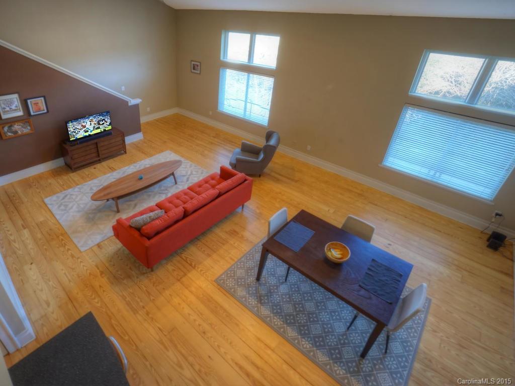 Elizabeth - Residential