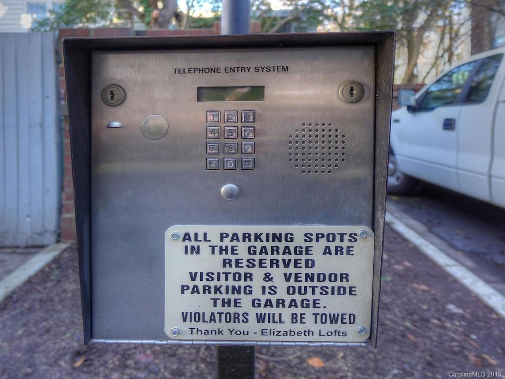 Elizabeth - Residential