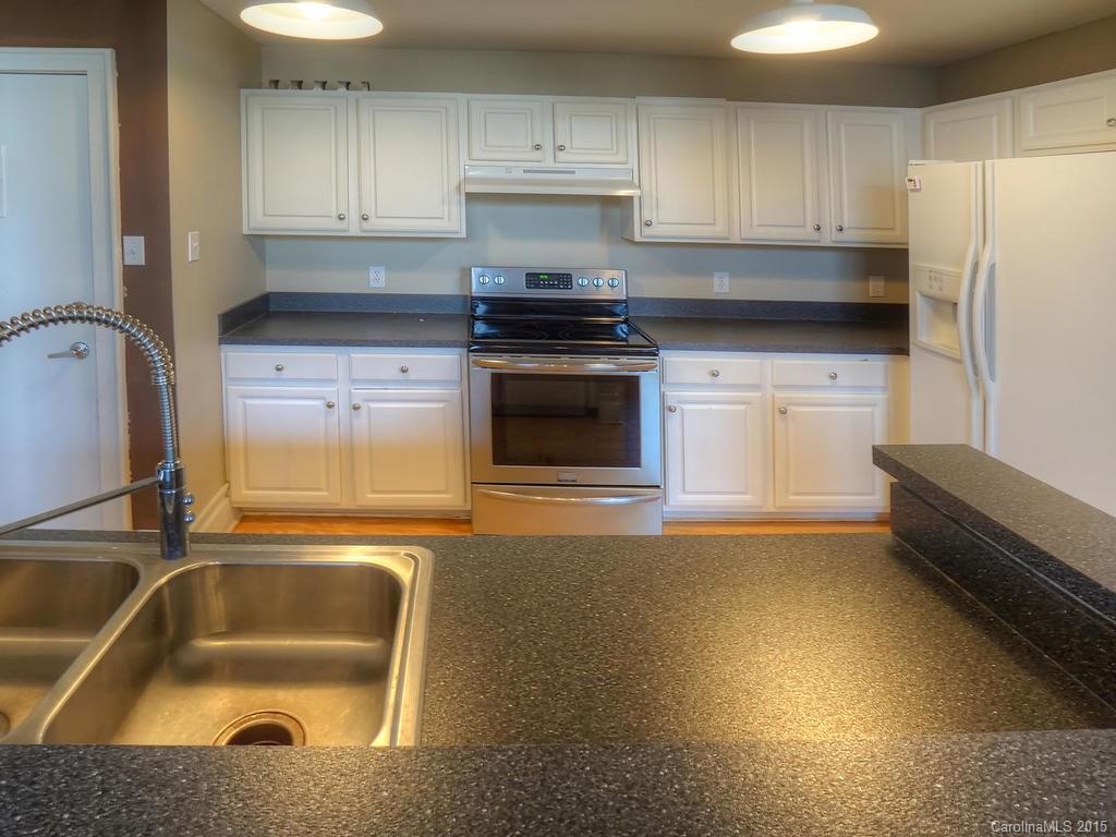 Elizabeth - Residential