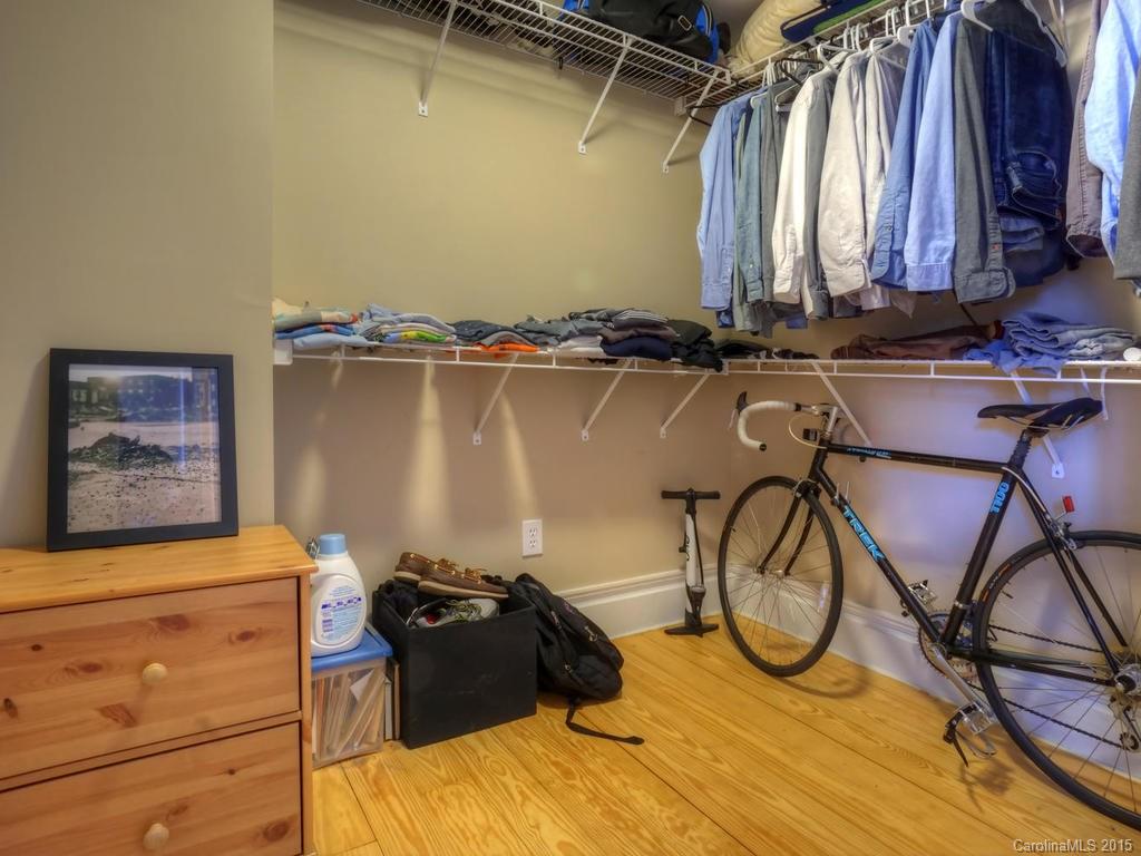 Elizabeth - Residential