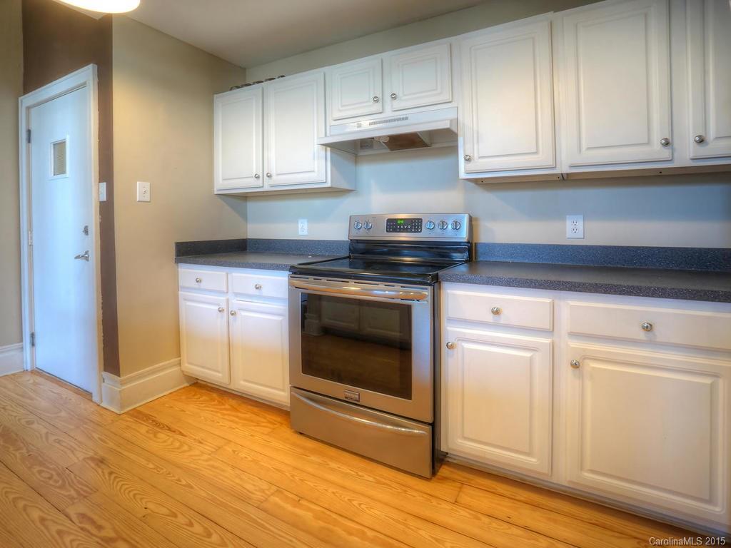 Elizabeth - Residential