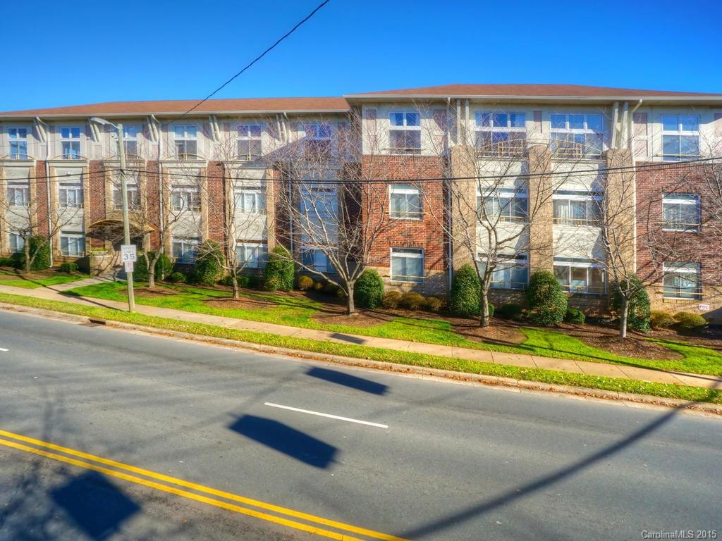 Elizabeth - Residential