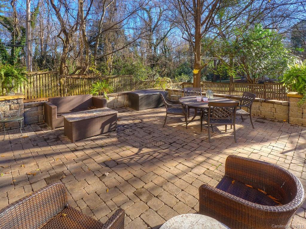 Elizabeth - Residential