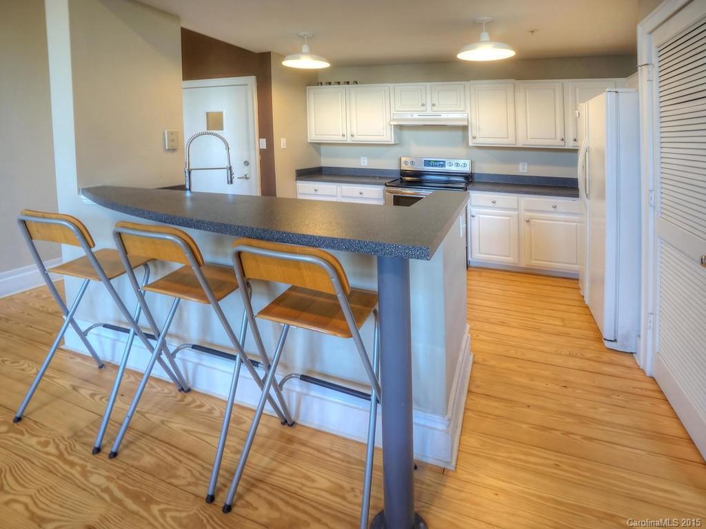 Elizabeth - Residential