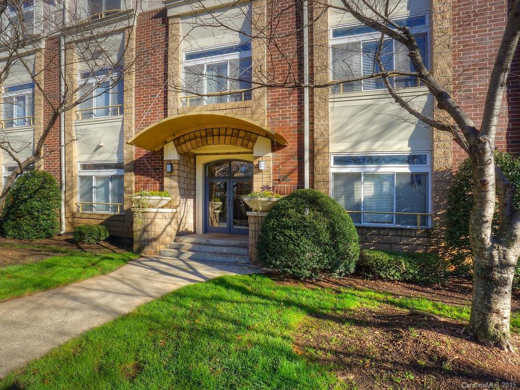 Elizabeth - Residential