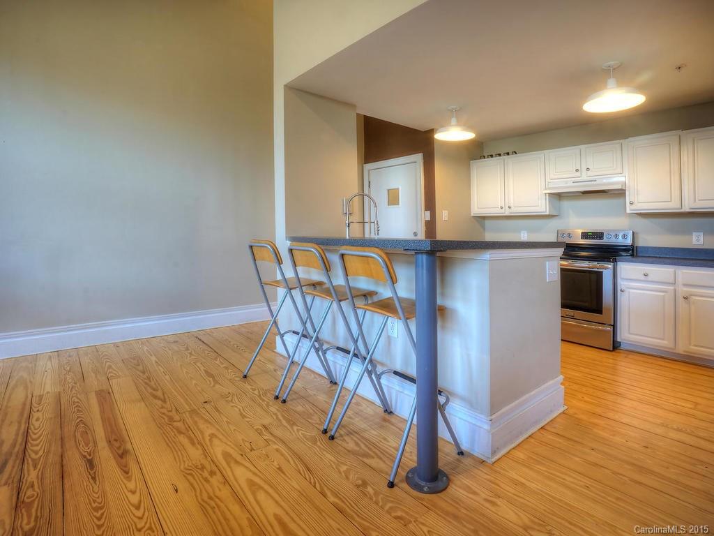 Elizabeth - Residential