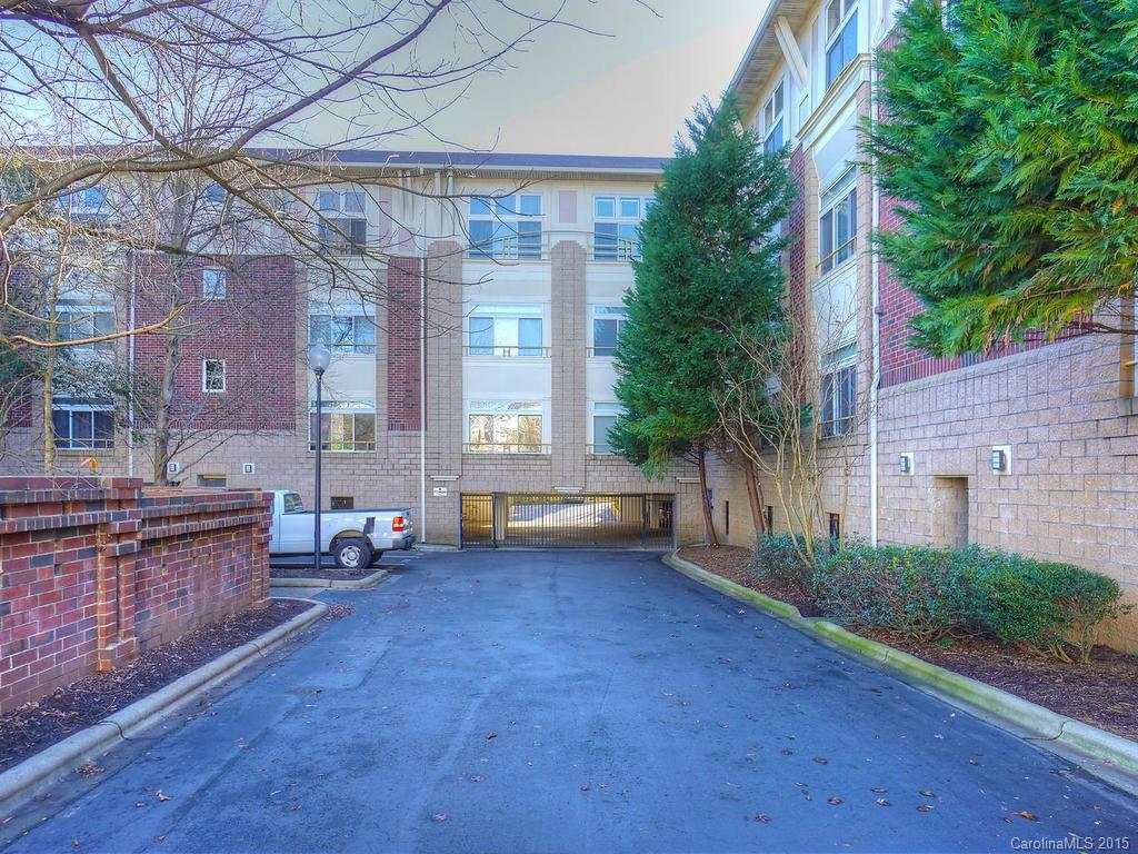 Elizabeth - Residential