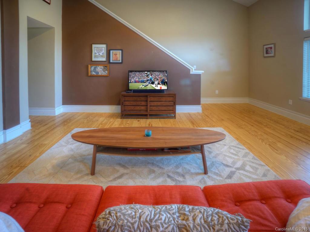 Elizabeth - Residential