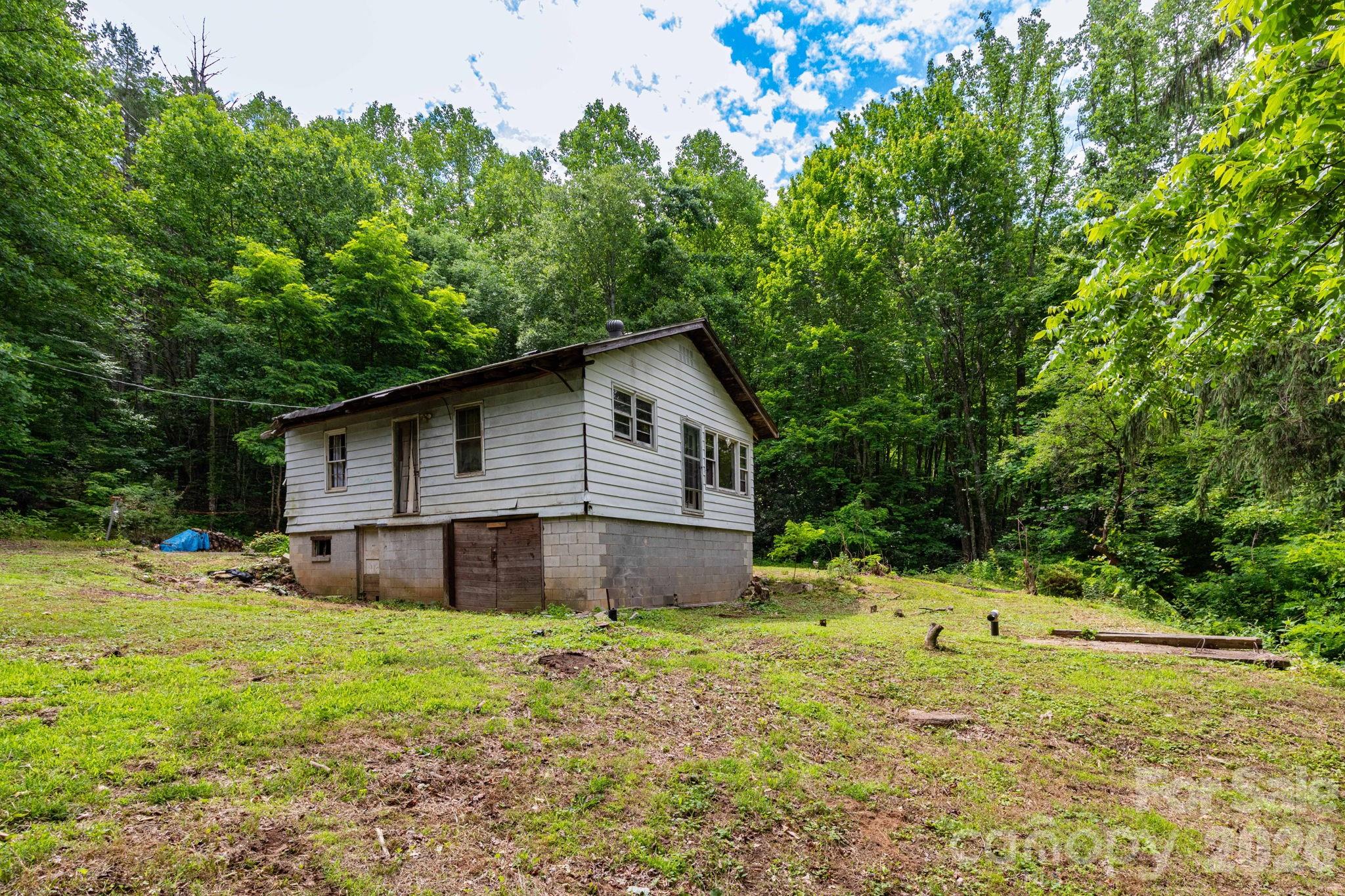 191 Walkertown Road