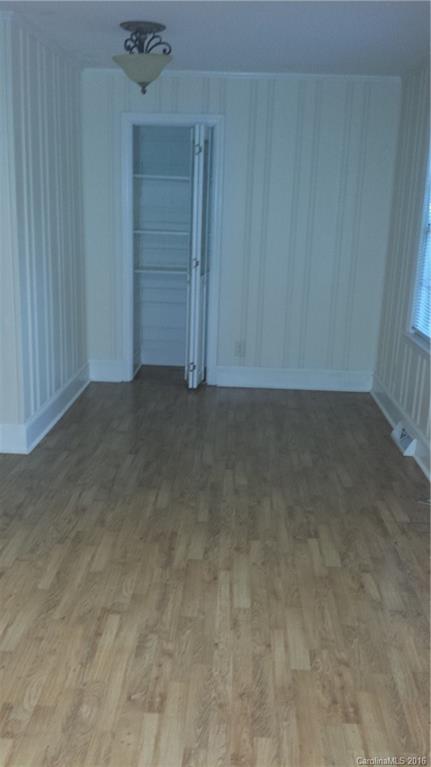 Amity Gardens - Residential Lease