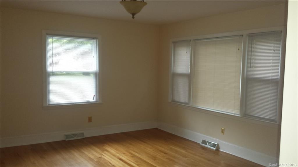 Amity Gardens - Residential Lease