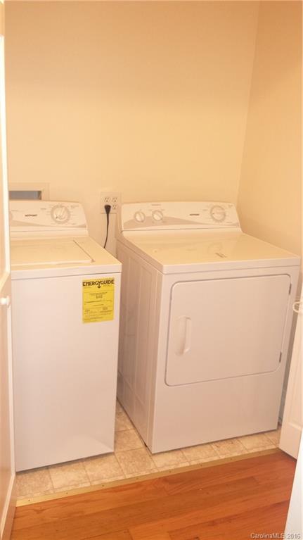 Amity Gardens - Residential Lease