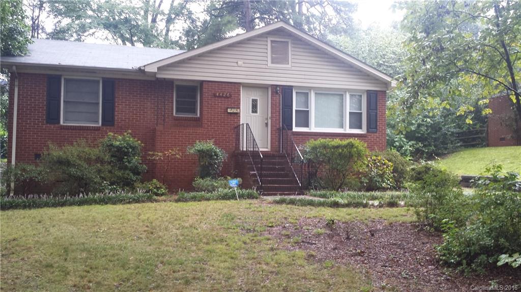 Amity Gardens - Residential Lease