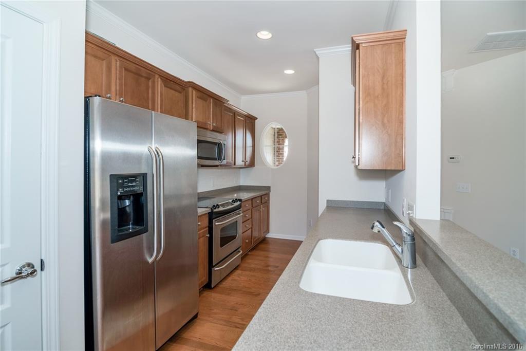 Sun City Carolina Lakes - Residential