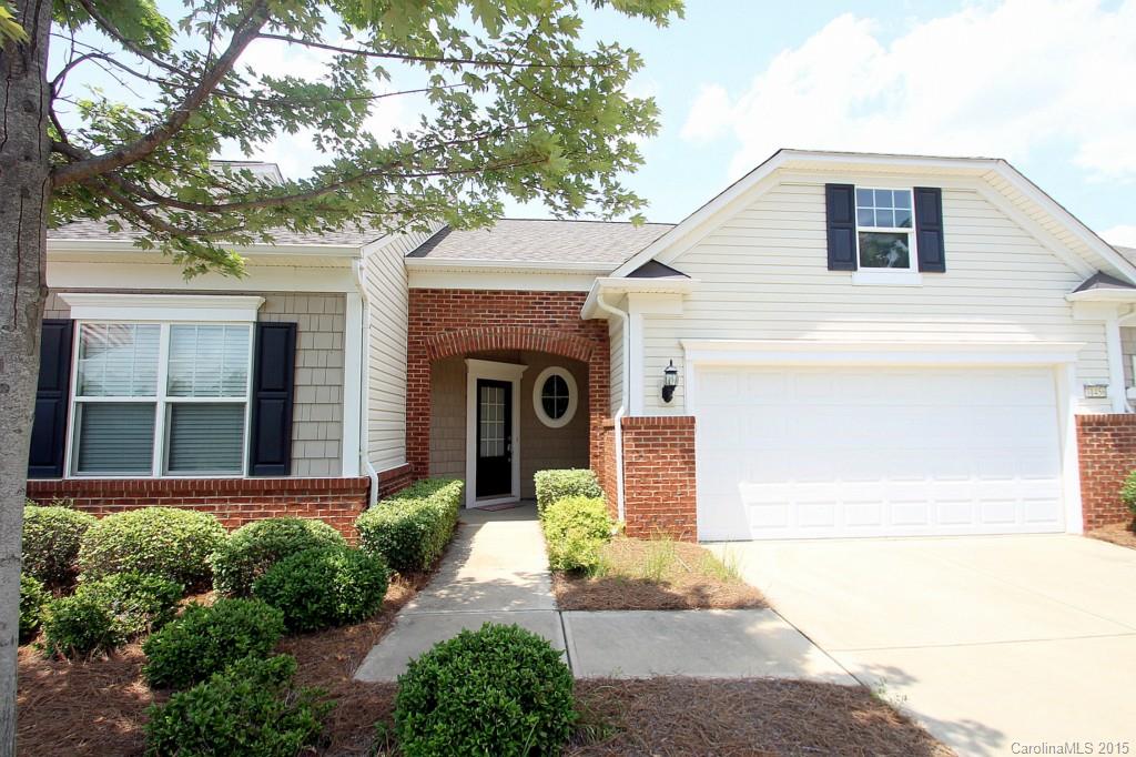 Sun City Carolina Lakes - Residential