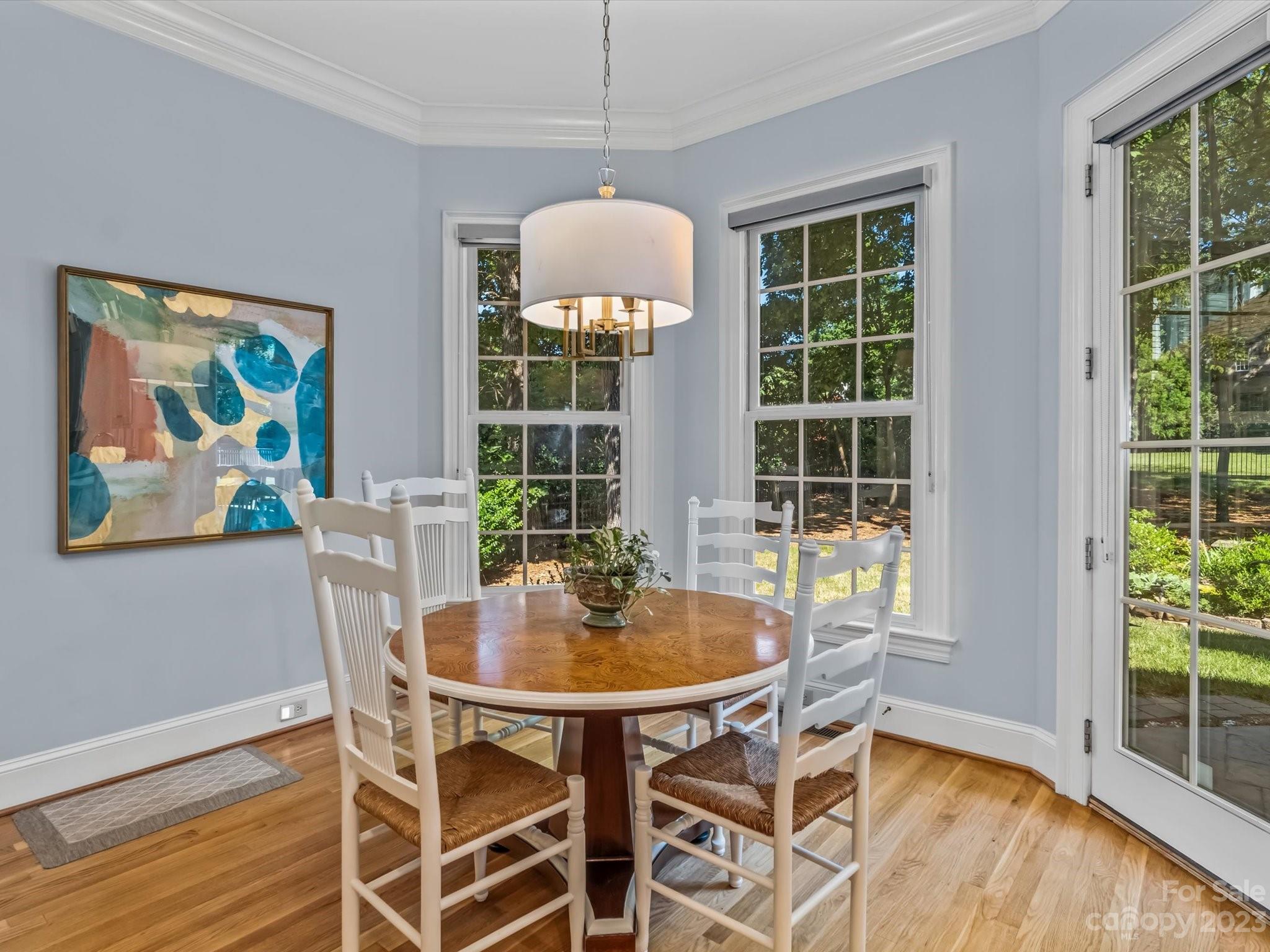 The Peninsula - Residential