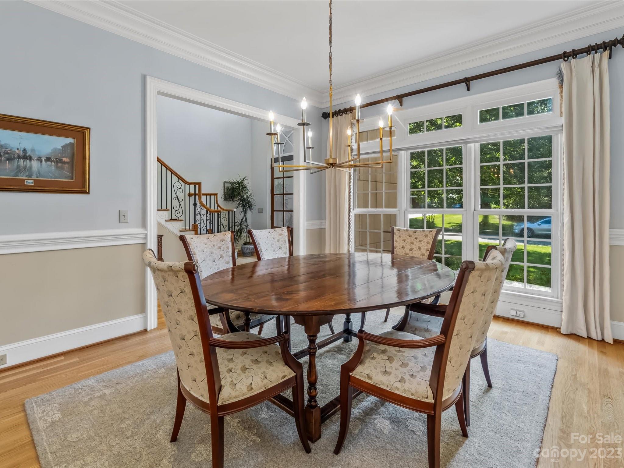 The Peninsula - Residential